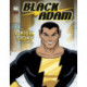 Black Adam: An Origin Story