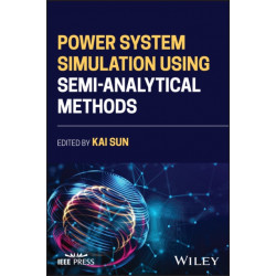 Power System Simulation Using Semi-Analytical Methods