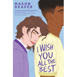 I Wish You All the Best