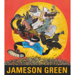 Jameson Green