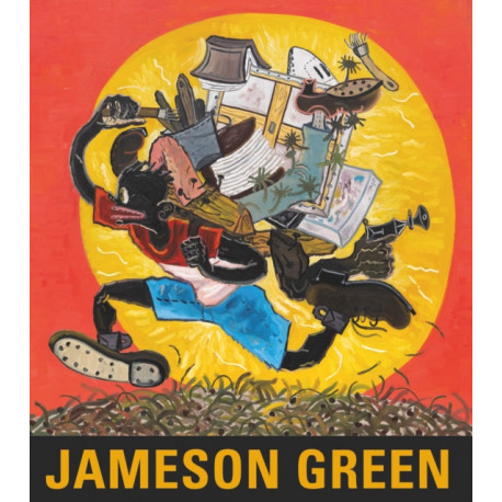 Jameson Green
