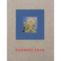 Kamrooz Aram