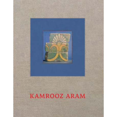 Kamrooz Aram