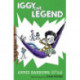Iggy The Legend