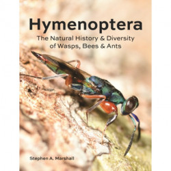Hymenoptera: The Natural History and Diversity of Wasps, Bees and Ants