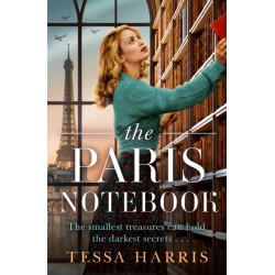 The Paris Notebook