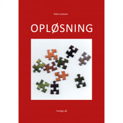 Opløsning