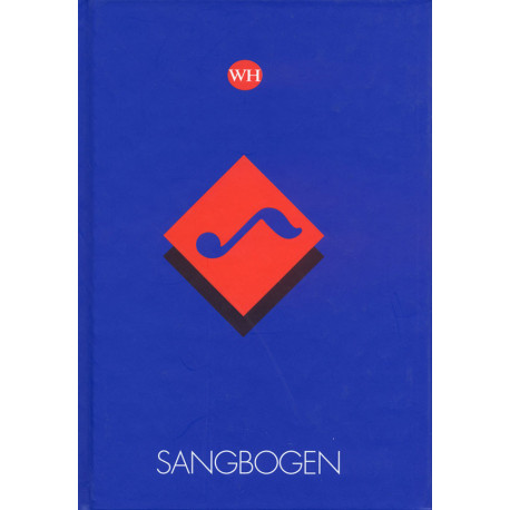Sangbogen 1 - Spiralryg