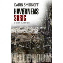 Havørnens skrig: 7. Bind