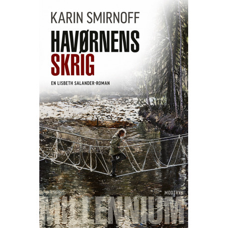 Havørnens skrig: 7. Bind