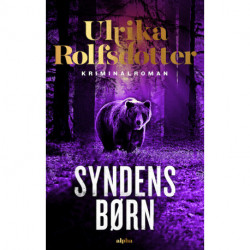 Syndens børn: Annie Ljung 2
