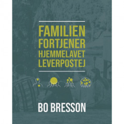 Familien fortjener hjemmelavet leverpostej