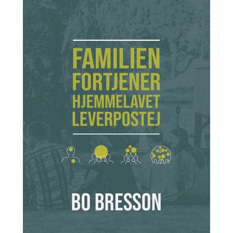 Familien fortjener hjemmelavet leverpostej