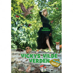 Vickys vilde verden