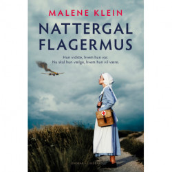 Nattergal, Flagermus