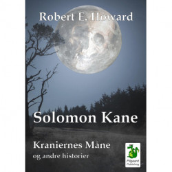 Kraniernes Måne og andre historier