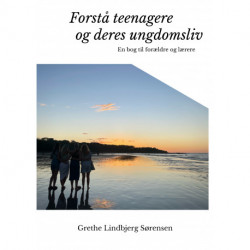 Forstå teenagere og deres ungdomsliv: En bog til forældre og lærere