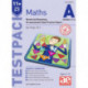 11+ Maths Year 5-7 Testpack A Papers 13-16: Numerical Reasoning GL Assessment Style Practice Papers