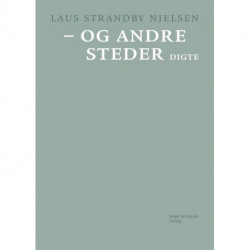 – og andre steder