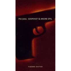 Gespenst & andre spil: dramatik