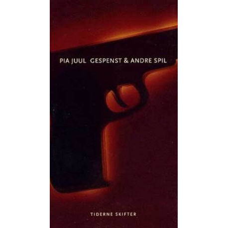 Gespenst & andre spil: dramatik