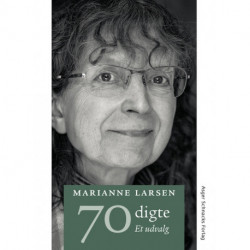 70 digte: Et udvalg
