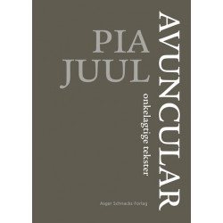 Avuncular: onkelagtige tekster