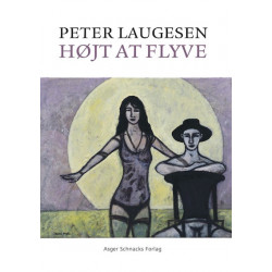 Højt at flyve: Et stykke i een akt