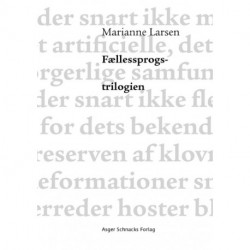 Fællessprogstrilogien