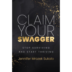 Claim Your SWAGGER
