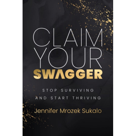 Claim Your SWAGGER