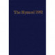 Episcopal Hymnal 1982 Blue: Basic Singers Edition