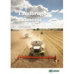 Landbrugsøkonomi
