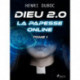 Dieu 2.0 - Tome 1 : La Papesse online