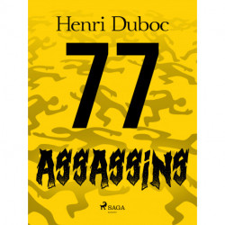 77 Assassins