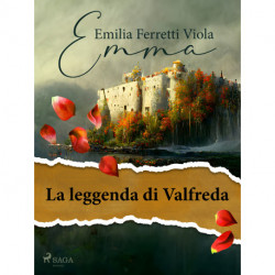 La leggenda di Valfreda