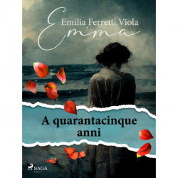 A quarantacinque anni