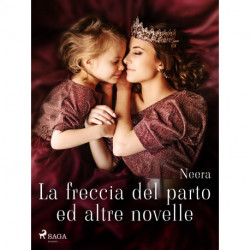 La freccia del parto ed altre novelle