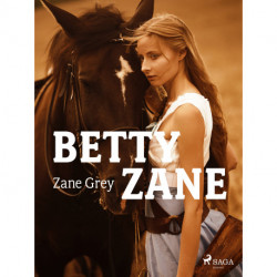 Betty Zane