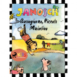 Buongiorno, Piccolo Maialino