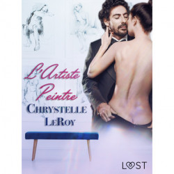 L'Artiste peintre – Une nouvelle érotique