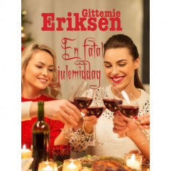 En fatal julemiddag: Julekrimi