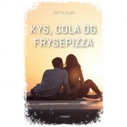 Kys, cola og frysepizza