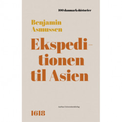 Ekspeditionen til Asien: 1618