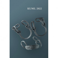 KUML 2022: Årbog for Jysk Arkæologisk Selskab