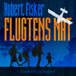 Flugtens nat
