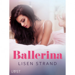 Ballerina - erotisk novell