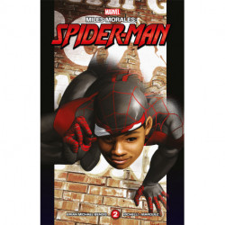 Miles Morales 2: Spider-Man