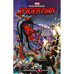 Miles Morales 3: Spider-Man