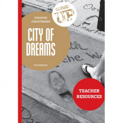 City of Dreams - Teacher Resources